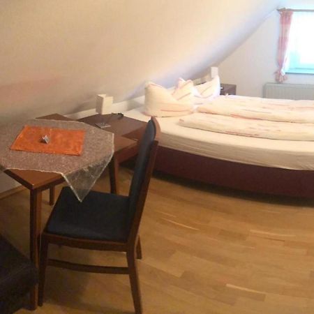 Kronprinz-Rudolf-Hof Unterlamm Buitenkant foto